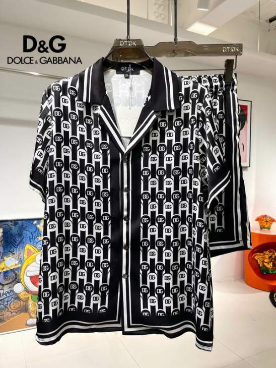 Picture of DG Shirt Pant Suits _SKUDGM-3XL24cr13121205